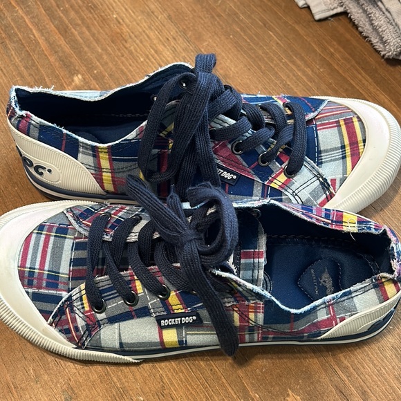 Rocket dog Jazzin Size 8.5 - Picture 3 of 4